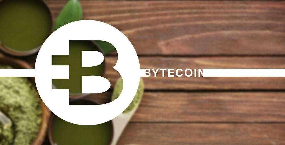 Курс Bytecoin