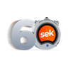 Логотип 60cek