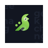 Логотип GeekChange