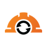 Логотип MINE.exchange