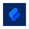 Логотип SimpleSwap