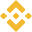 Логотип Binance