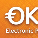Логотип OKPAY