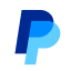 Логотип PayPal