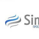 Логотип Simple Pay