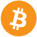 Логотип Bitcoin Core