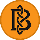 Логотип Bitcoin Knots