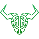 Логотип Daedalus