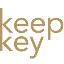 Логотип KeepKey