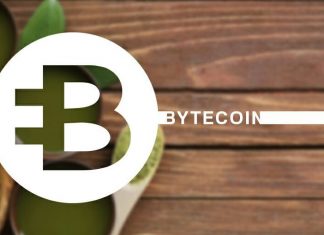 Список бирж, торгующих ByteCoin