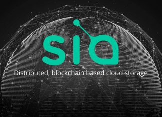 Список бирж, торгующих SiaCoin
