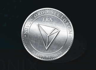 Список бирж, торгующих Tron