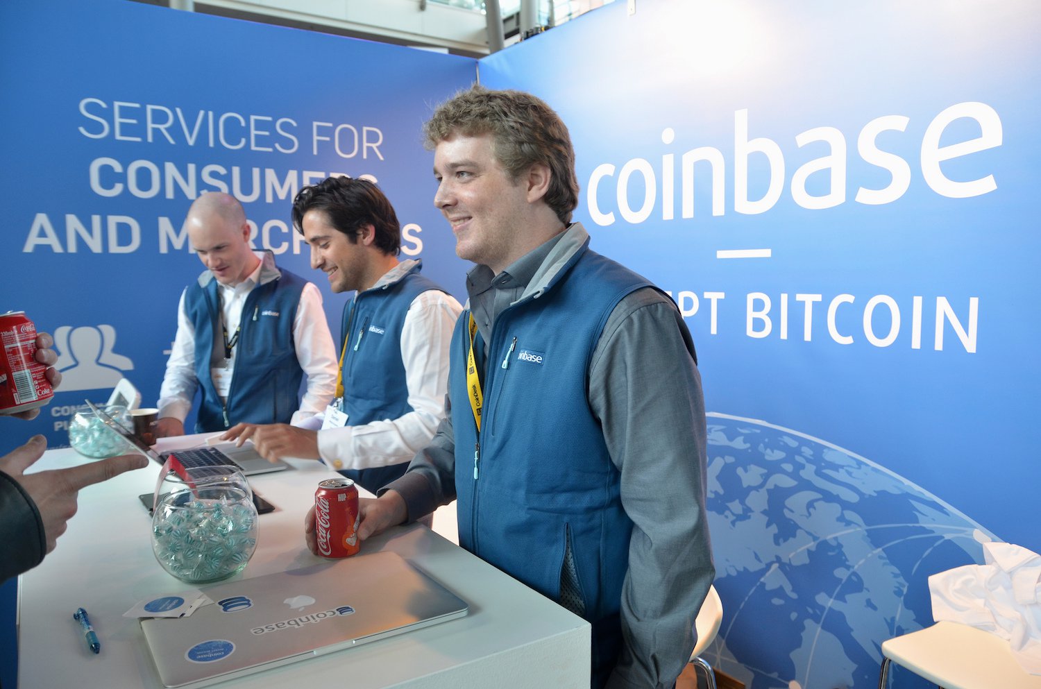 3 Ways Coinbase Could Lose Its Crypto Crown
